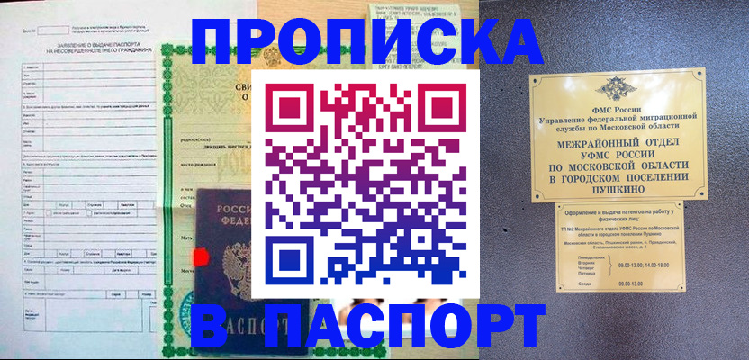 временная регистрация госуслуги в Бабаево